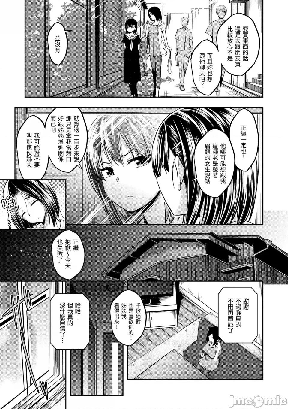 スタンバイおっけー! [平間ひろかず] スタンバイおっけー! [中國翻譯] [無修正] [DL版] 第125页