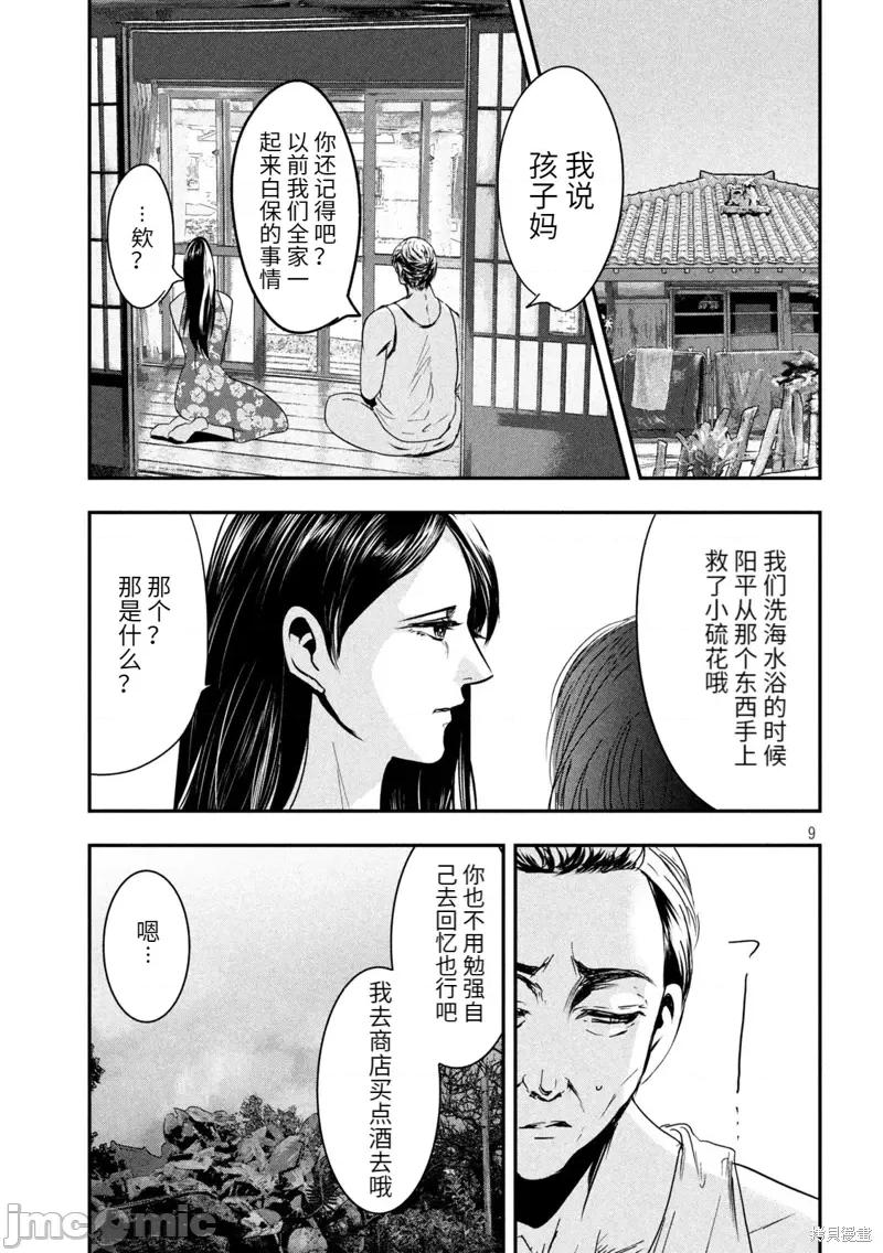 雪女向蟹北行 與雪女向蟹北行衝繩篇7.zip 第9页