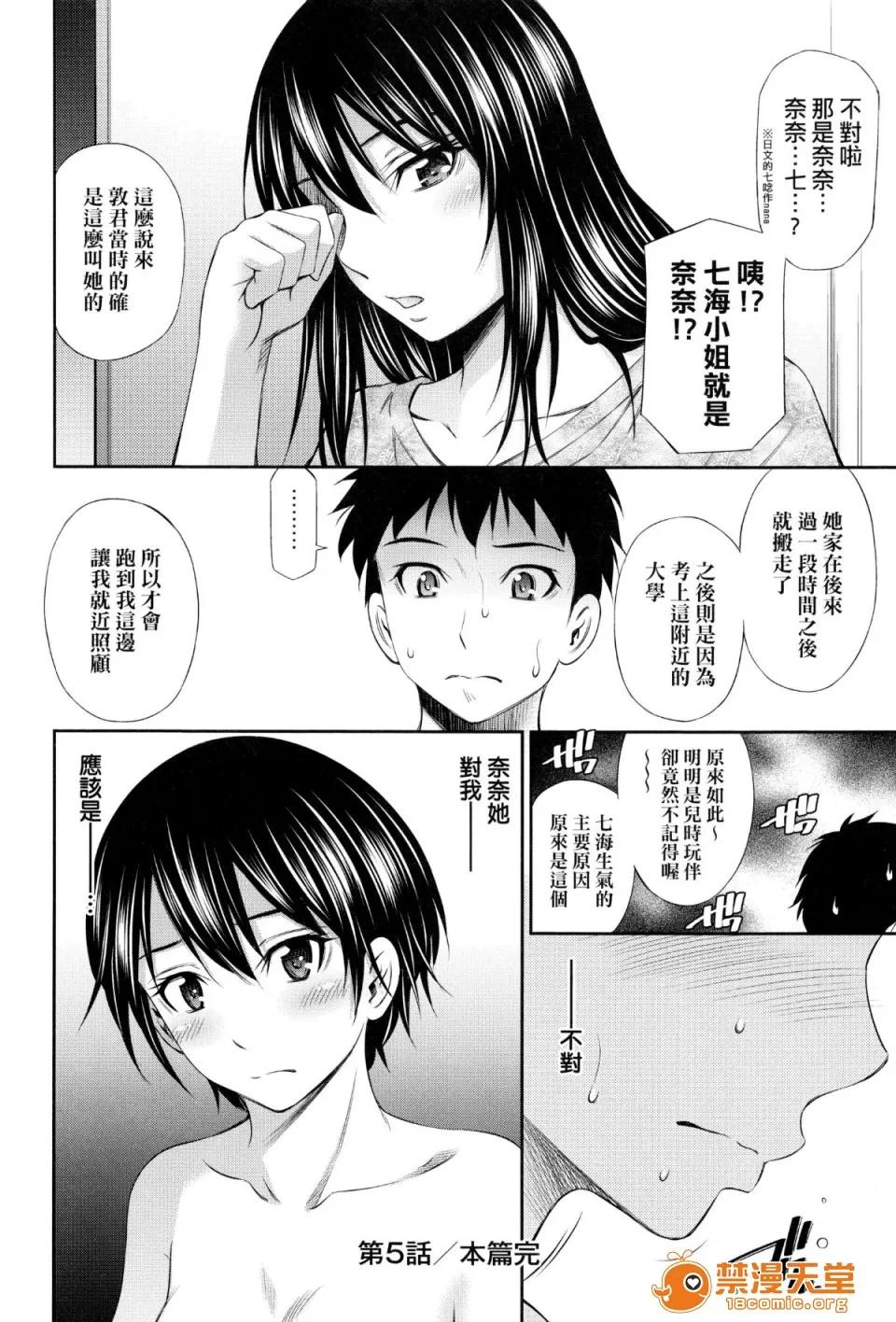 歡迎來到共享分租公寓 [左橋レンヤ] シェアハウスへようこそ 歡迎來到共享分租公寓 [無修正] 第136页