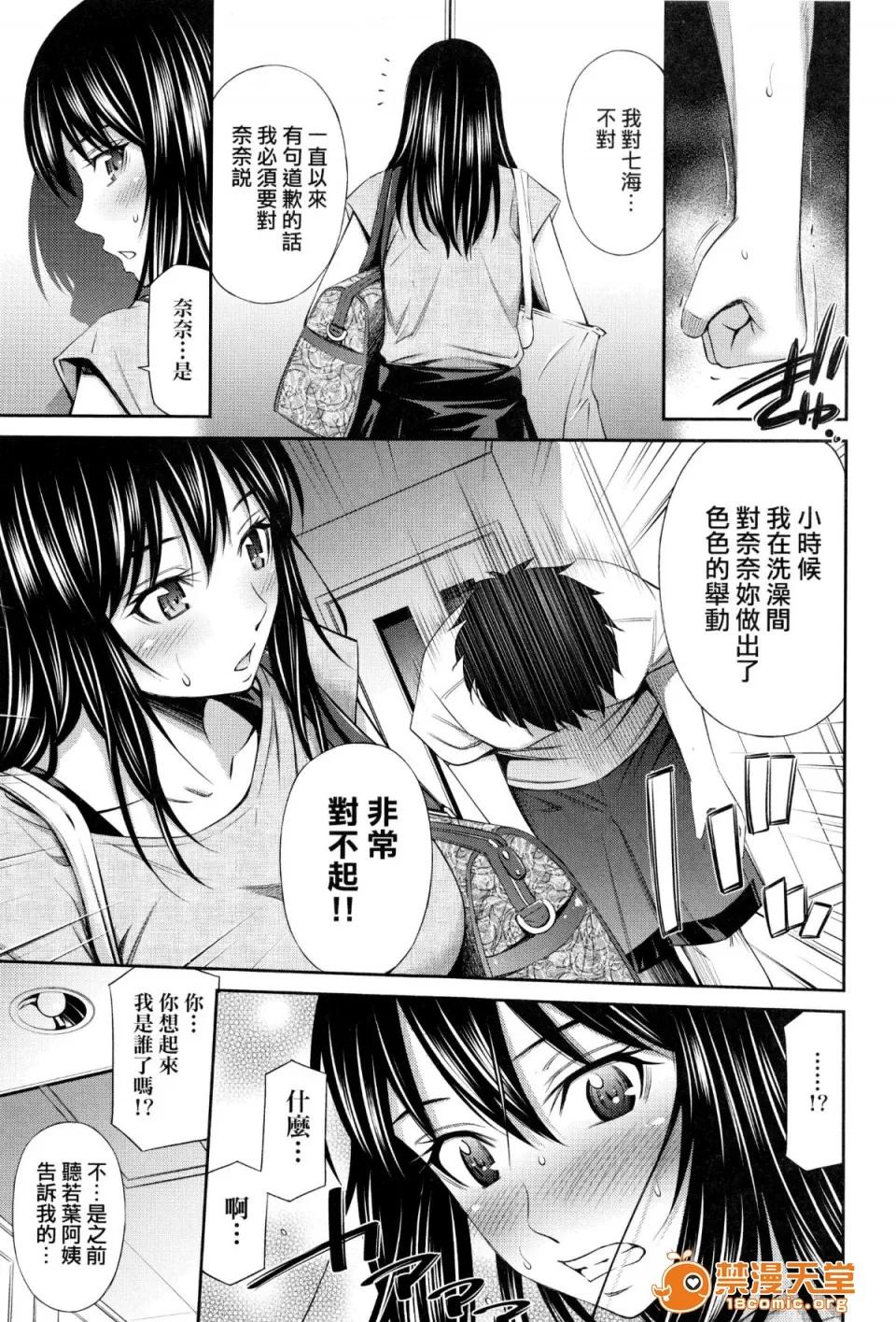 歡迎來到共享分租公寓 [左橋レンヤ] シェアハウスへようこそ 歡迎來到共享分租公寓 [無修正] 第139页