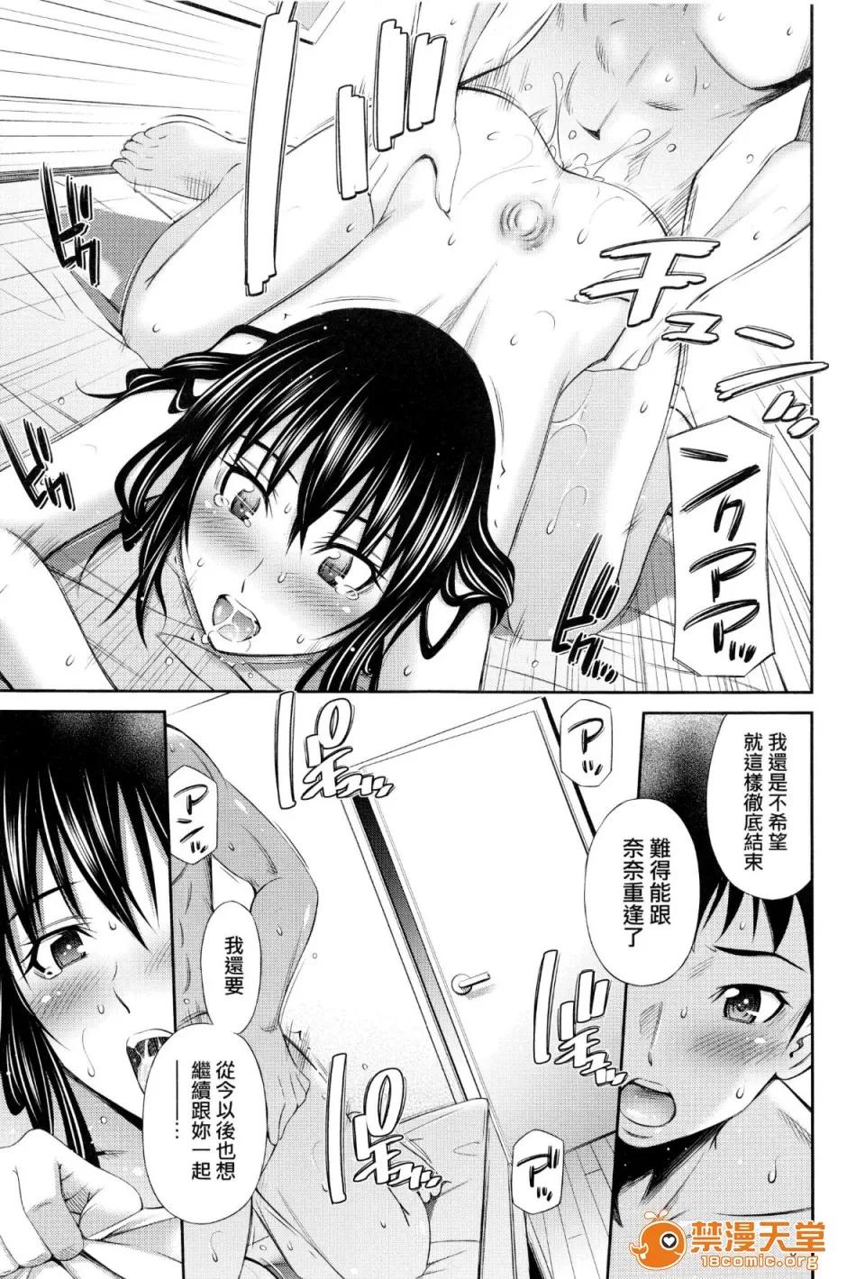 歡迎來到共享分租公寓 [左橋レンヤ] シェアハウスへようこそ 歡迎來到共享分租公寓 [無修正] 第163页