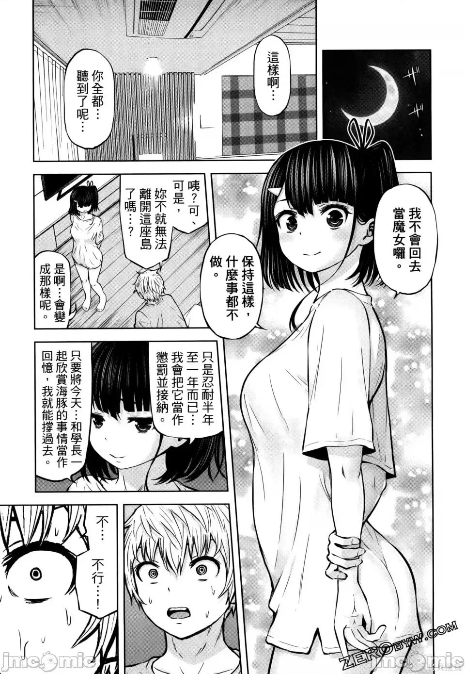 阿達曼石的魔女們 阿達曼石的魔女們 [今井ユウ] アダマスの魔女たち 第841页