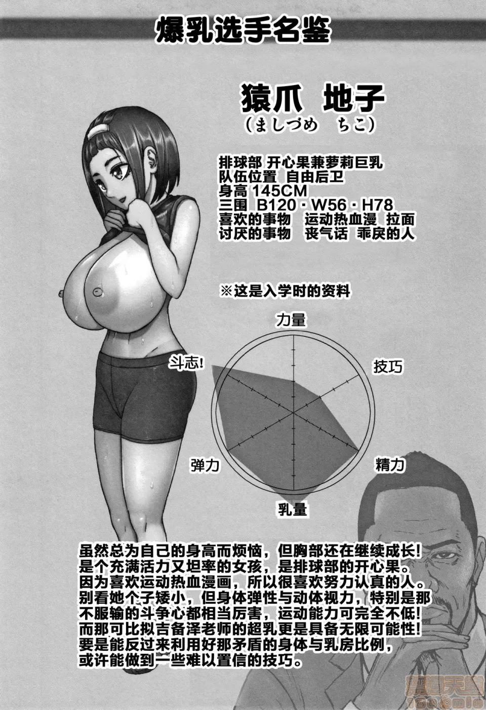 跳乳學園 [鬼畜王漢化組] [PIえろ] 跳乳學園 第80页