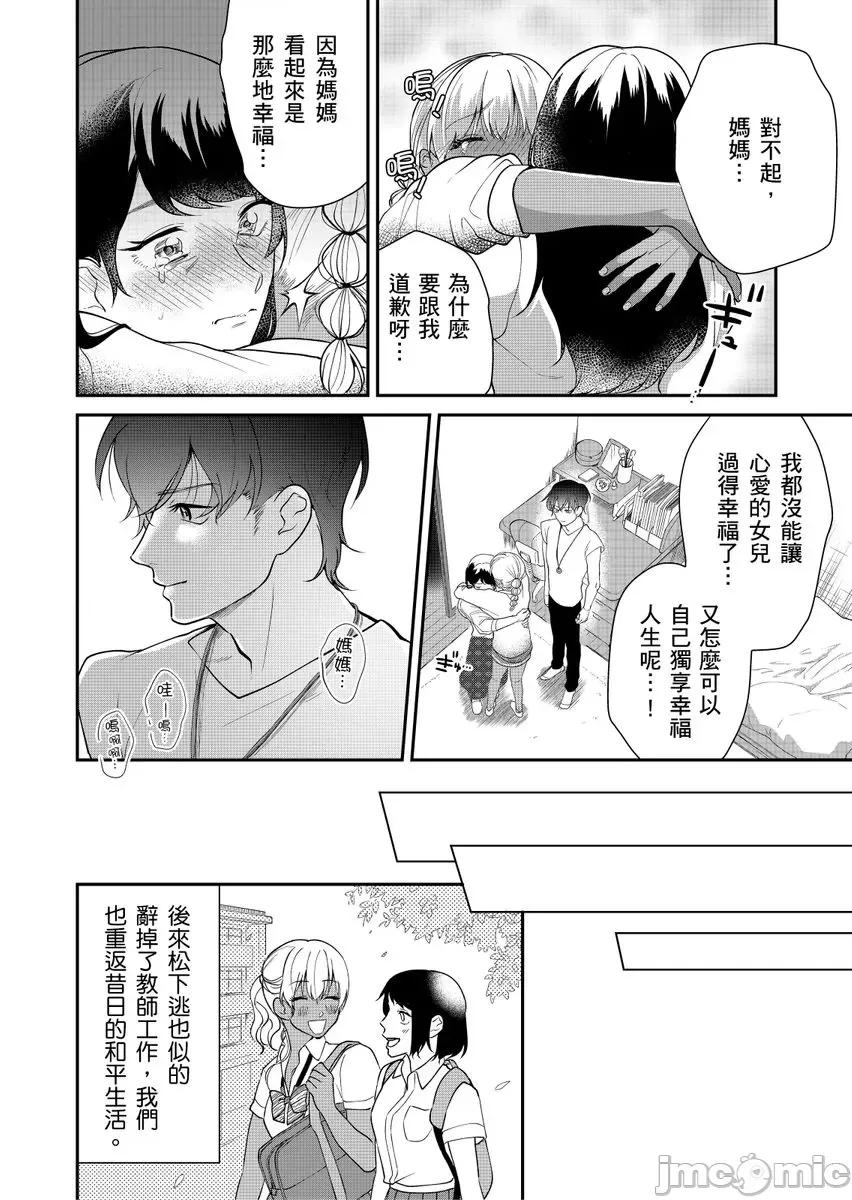 「想上我嗎？…可以喔…」離家的黑辣妹JK超主動，才發現…是處女!? 「想上我嗎？…可以喔…」離家的黑辣妹JK超主動，插入才發現…是處女!？ 05 第14页