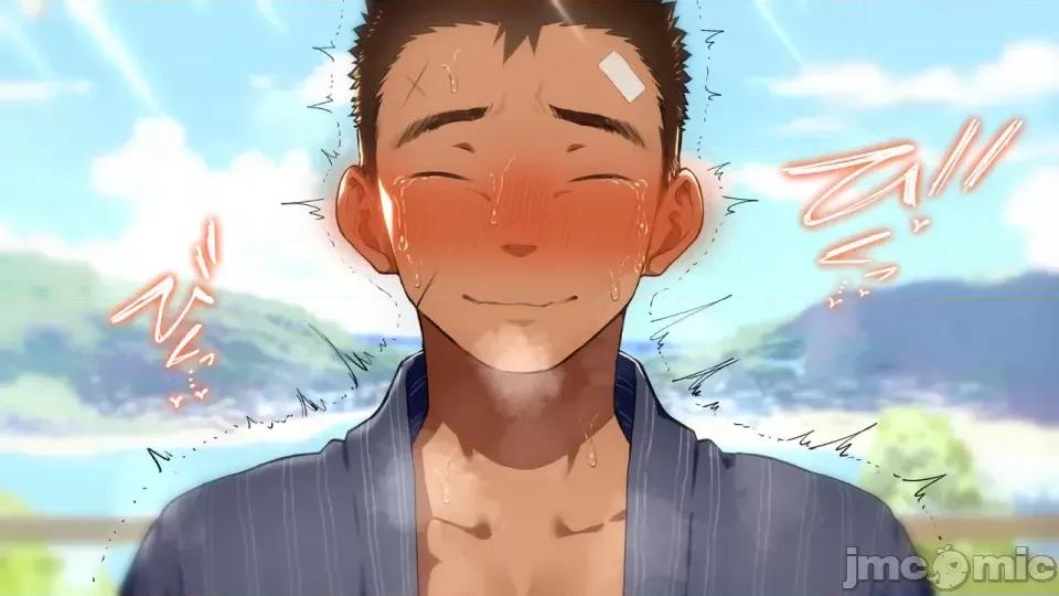 海邊のオメガ 海邊のオメガ (EP11-EP20) 第100页