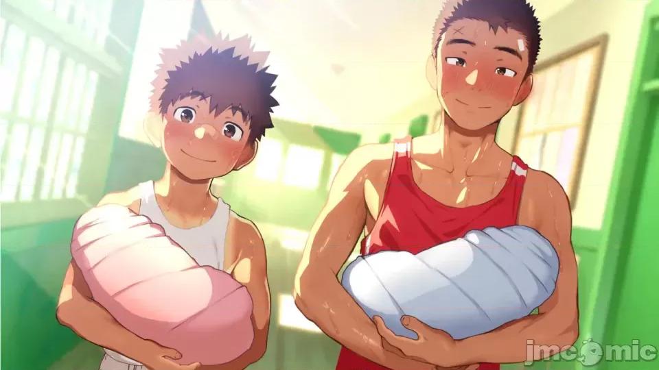 海邊のオメガ 海邊のオメガ (EP21-EP28) 第18页