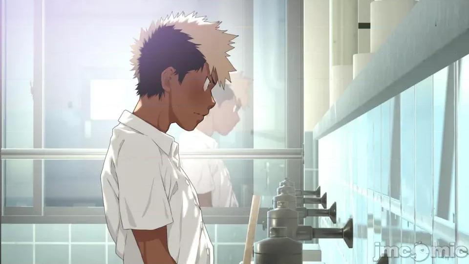 海邊のオメガ 海邊のオメガ (EP21-EP28) 第165页