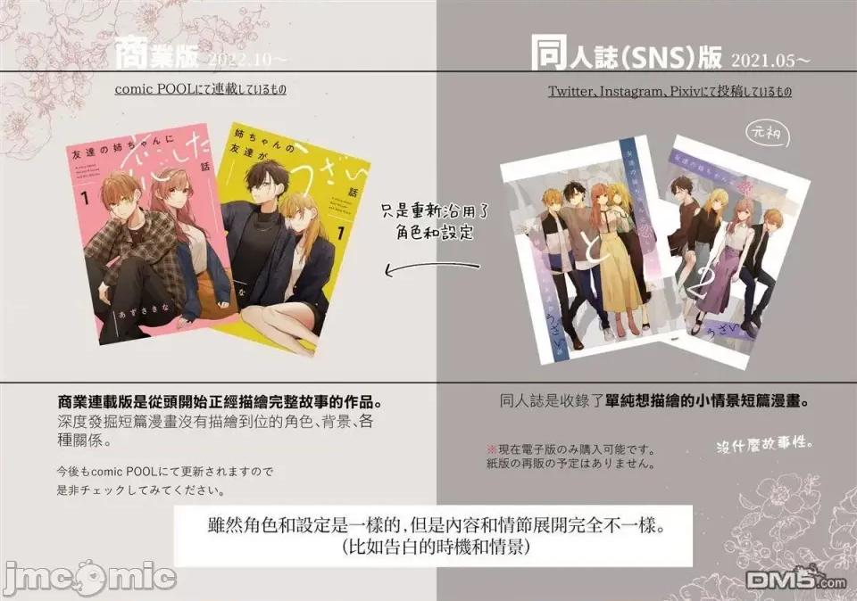 戀上朋友姐姐的男孩子 戀上朋友姐姐的男孩子 22 第7页