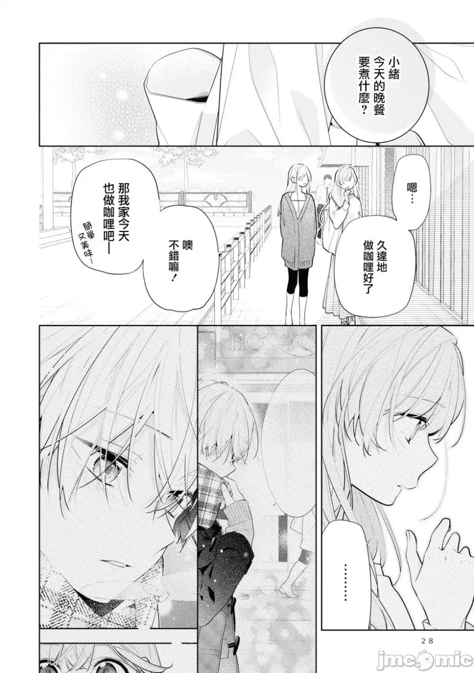 戀上朋友姐姐的男孩子 戀上朋友姐姐的男孩子 連載版7.2 第13页