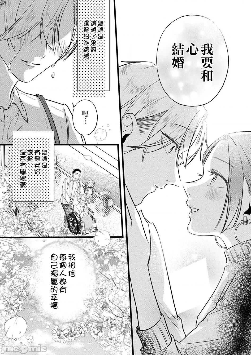 用虛偽的愛將我摧毀 [花影あると] 偽りの愛で私を壊して 6 第30页
