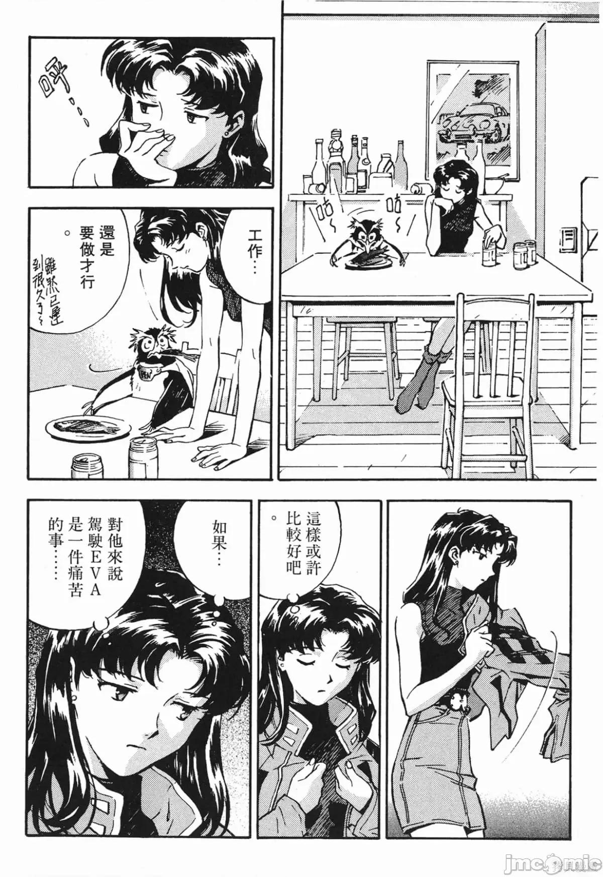 新世紀福音戰士 新世紀福音戰士第2卷.zip 第147页