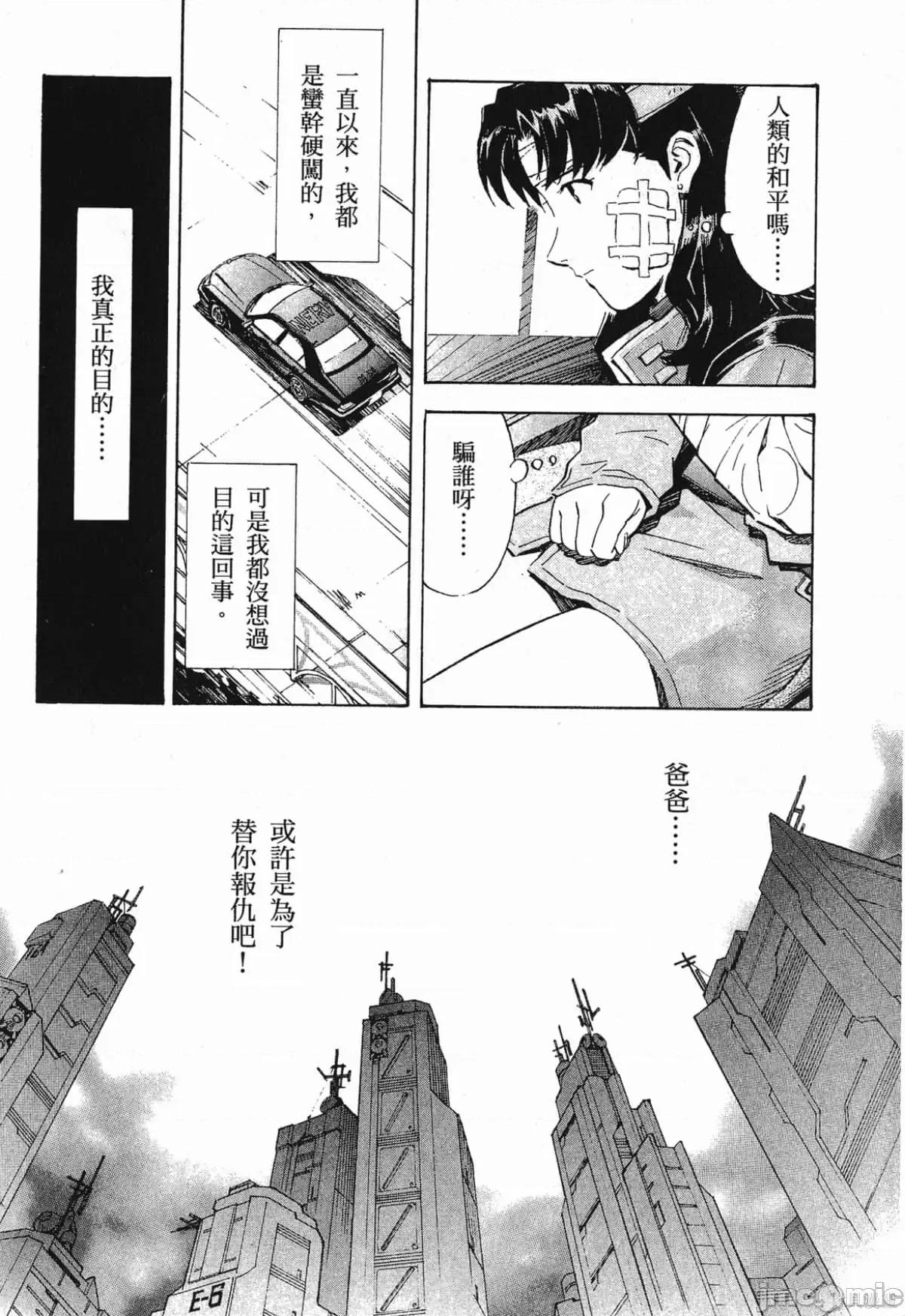 新世紀福音戰士 新世紀福音戰士第7卷.zip 第35页