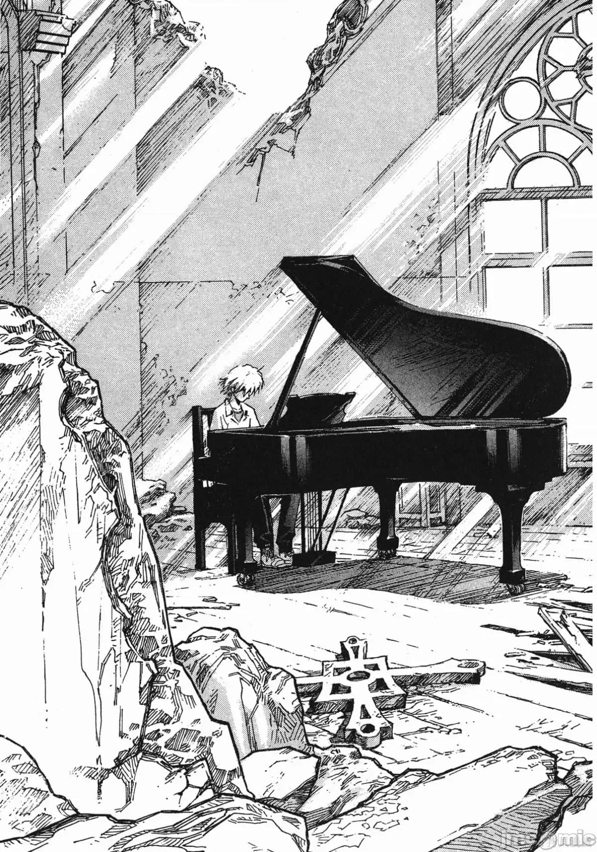 新世紀福音戰士 新世紀福音戰士第9卷.zip 第21页