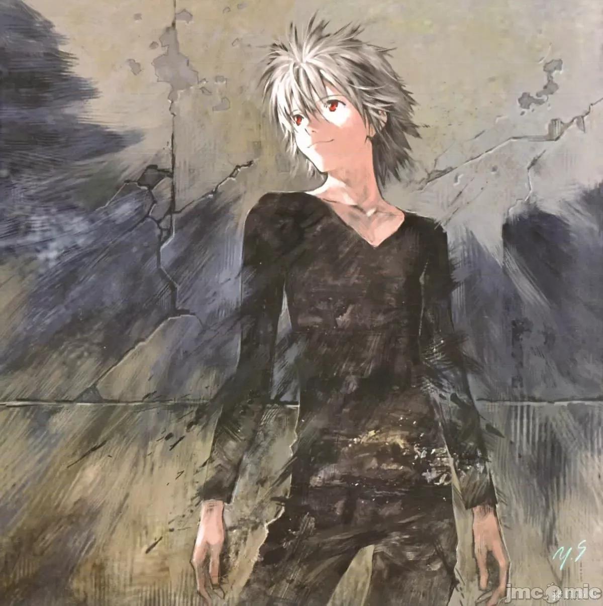 新世紀福音戰士 新世紀福音戰士第14卷.zip 第205页