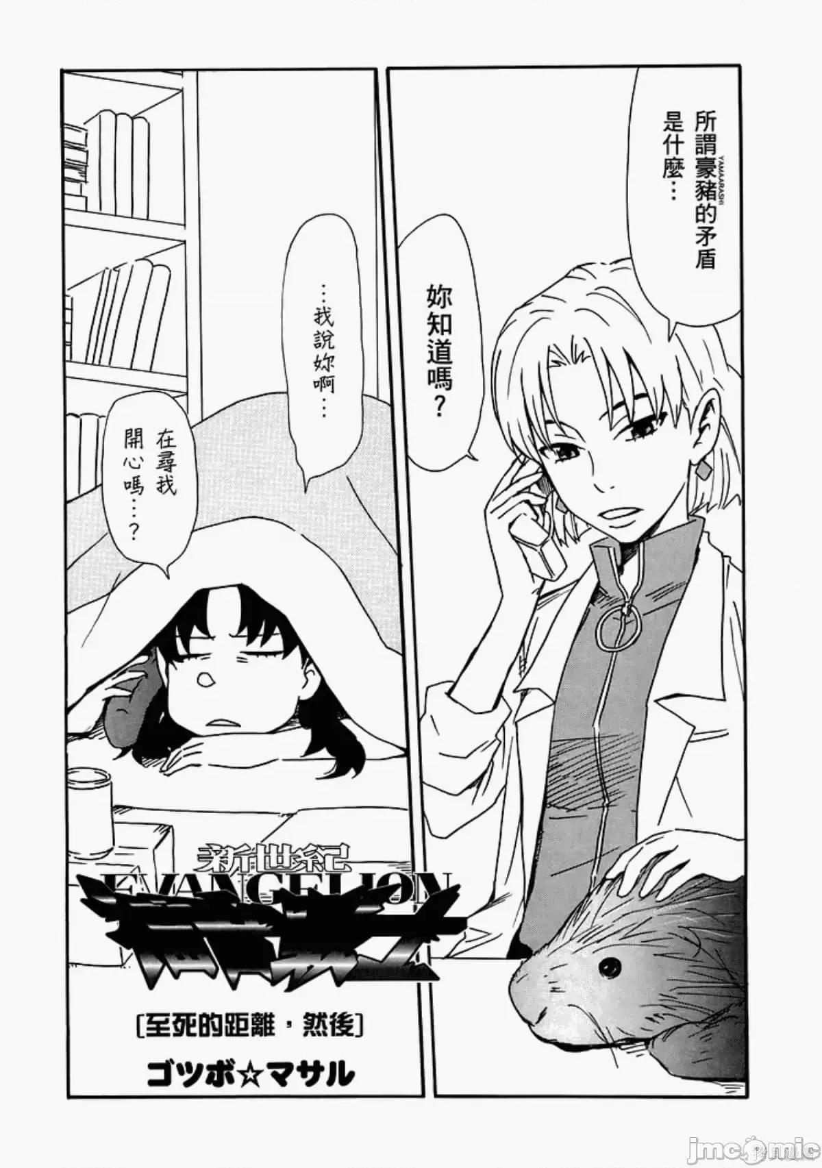 新世紀福音戰士 新世紀福音戰士致敬集.zip 第83页
