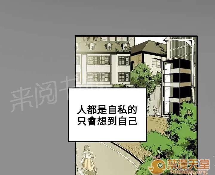 溫柔的騙局 沉淪 第1页