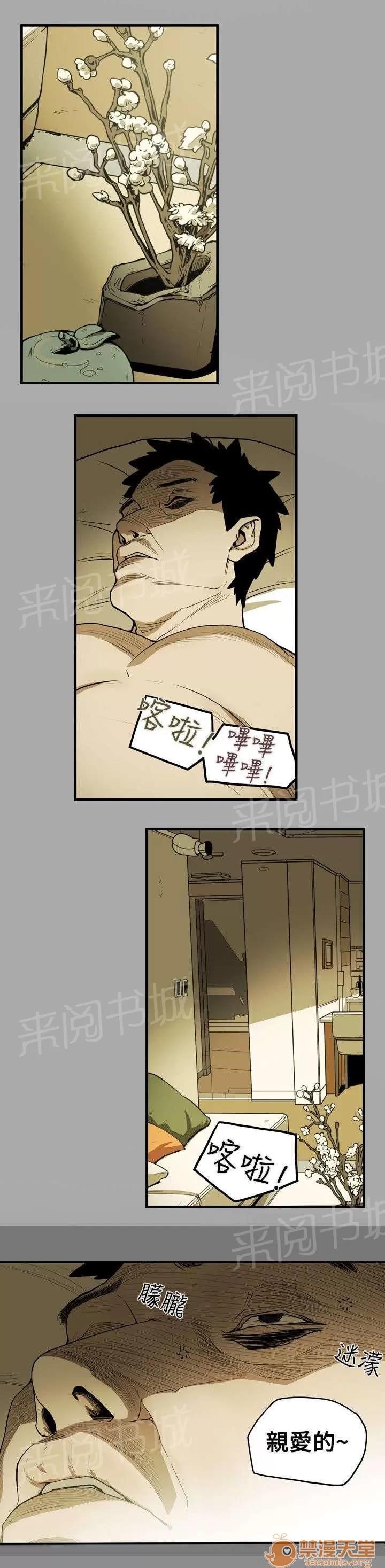 溫柔的騙局 成功 第13页