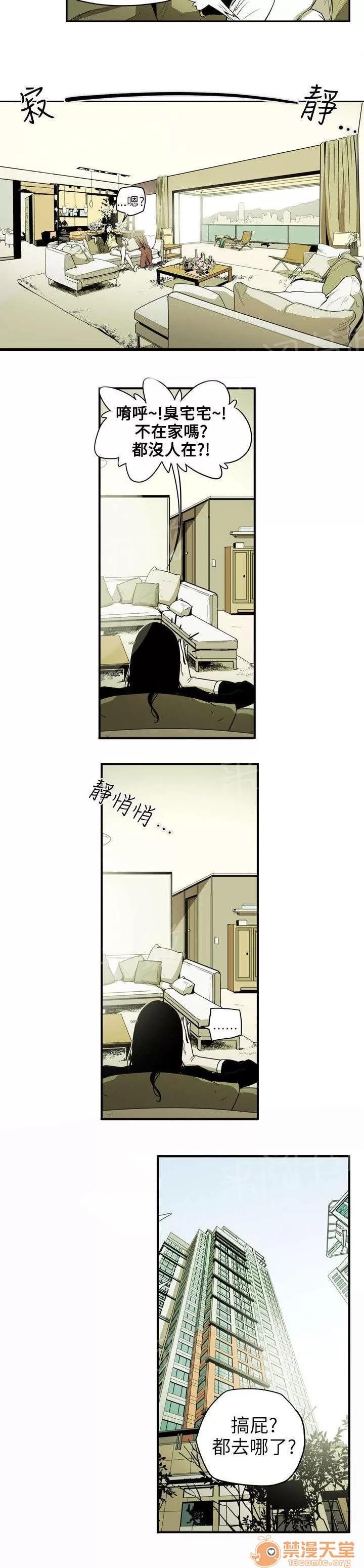 溫柔的騙局 身敗 第4页