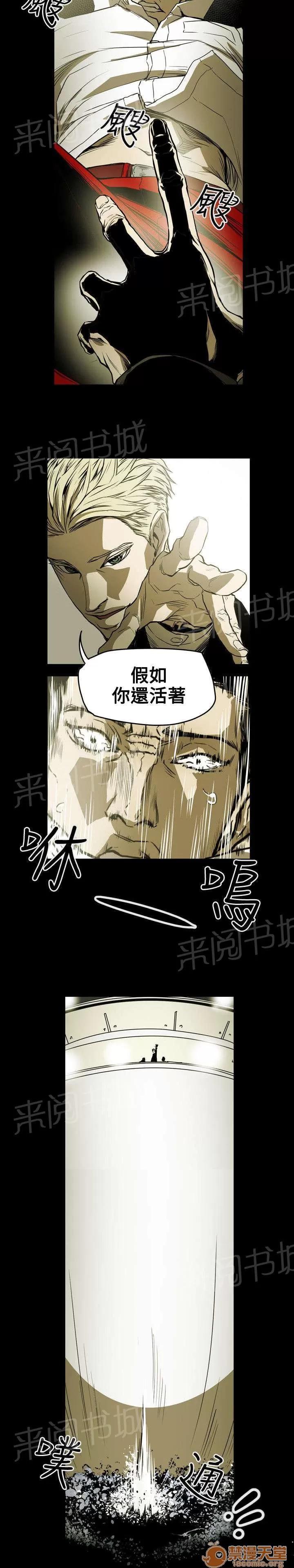 溫柔的騙局 起始 第14页