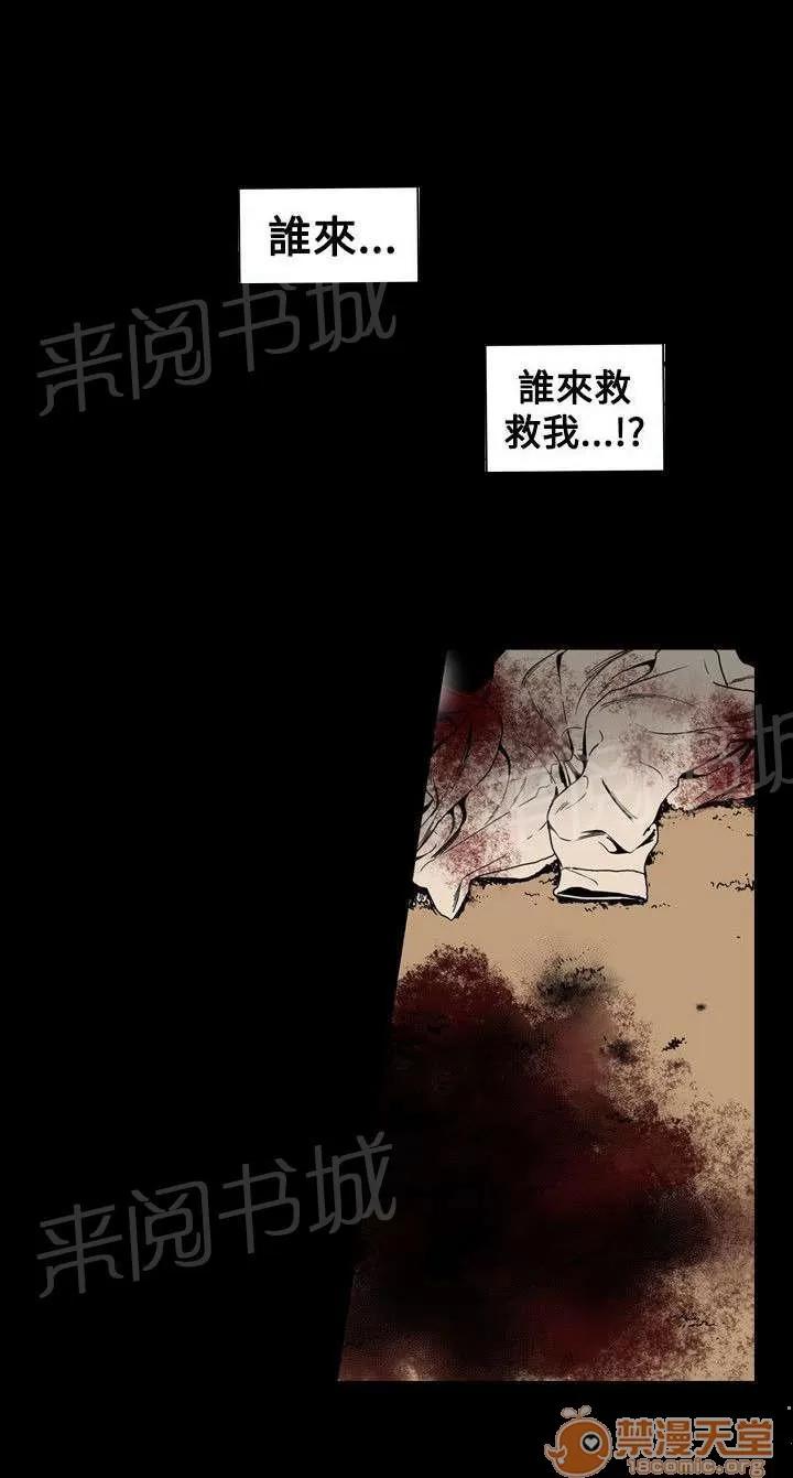 溫柔的騙局 交手 第17页