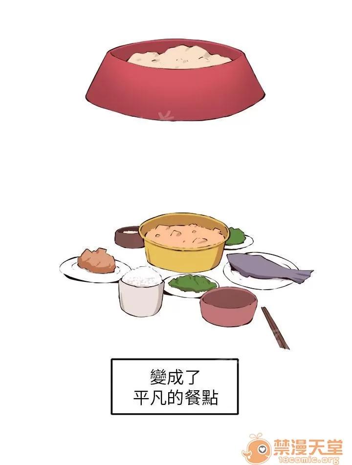秘室驚魂 我的一切！ 第20页