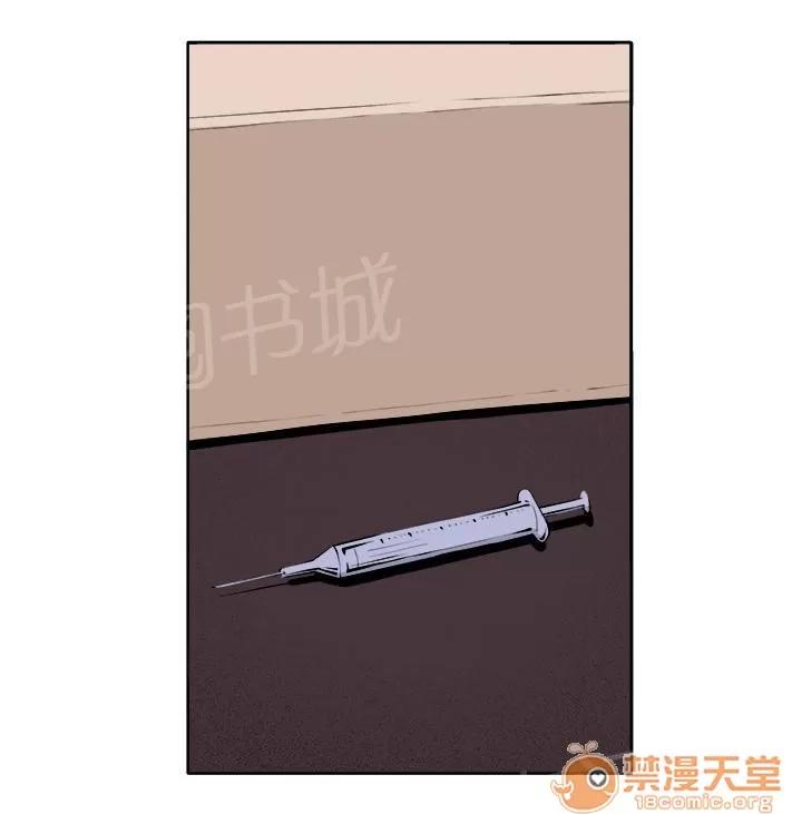 秘室驚魂 戲劇 第8页
