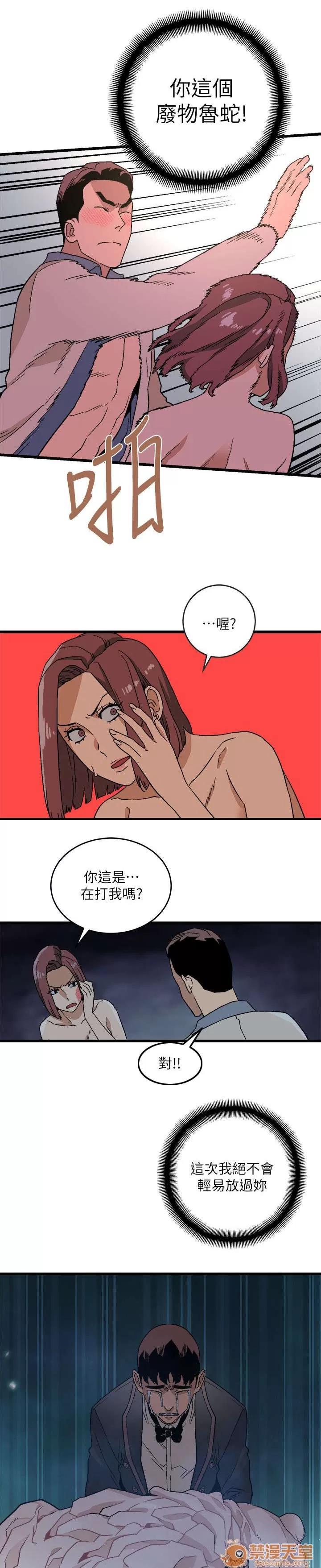 借刀制敵 反抗 第12页