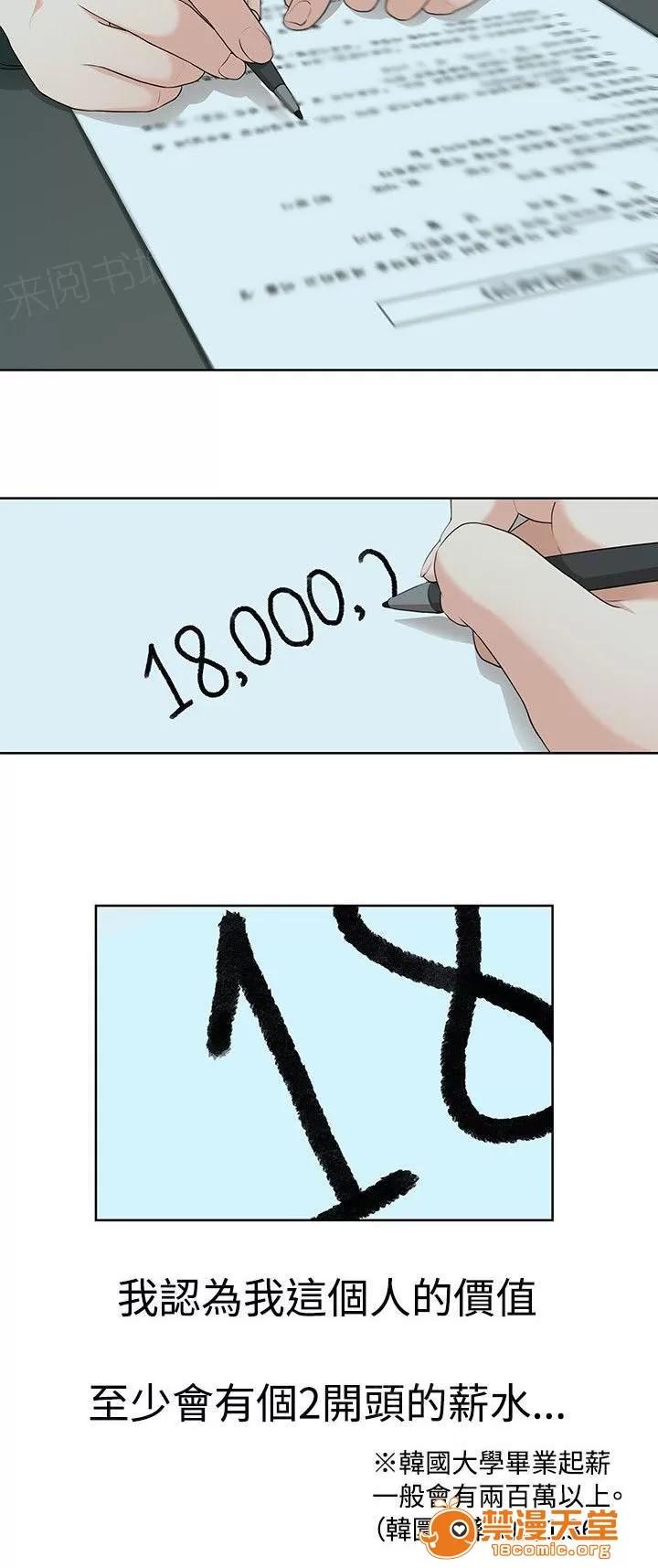 畢業分手季 簽訂契約書 第6页
