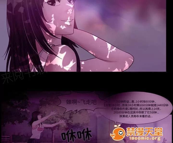 死亡的假象 40 第29页