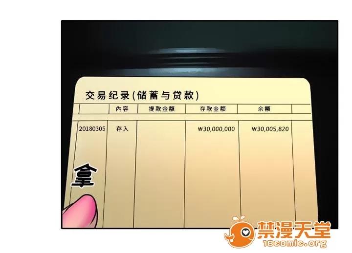 虛榮與謊言 5 第46页