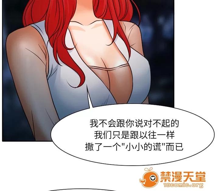 虛榮與謊言 32 第27页
