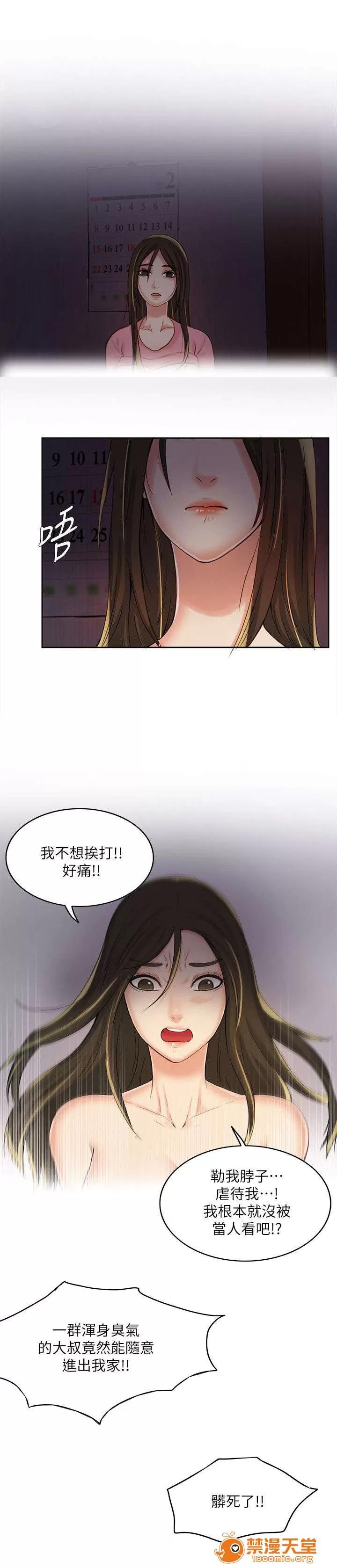冒充 10 第1页