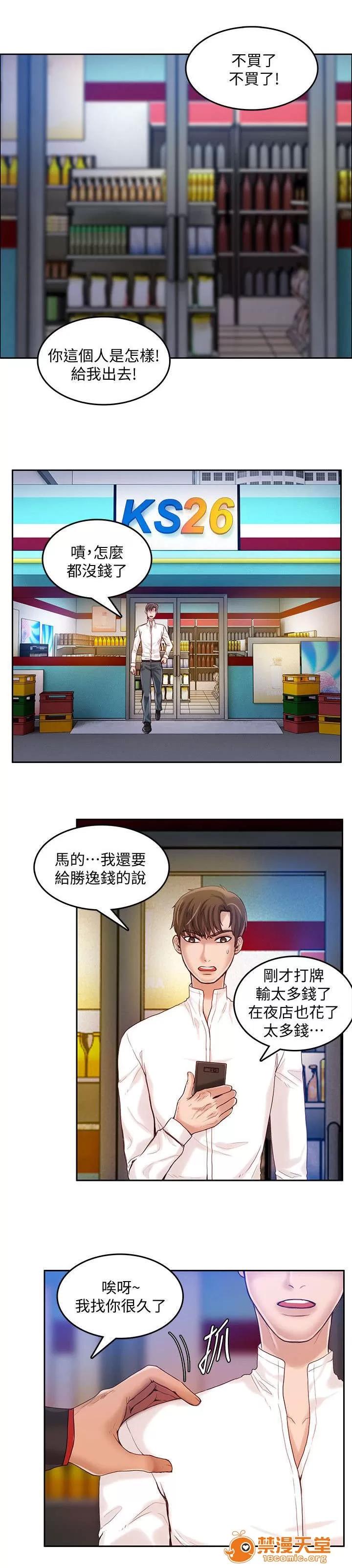冒充 27 第10页