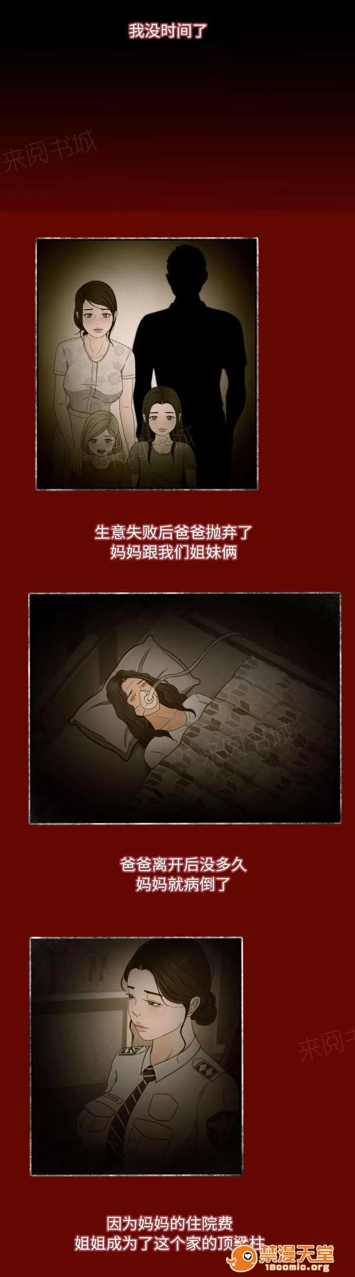 獨家簽約 17 第10页
