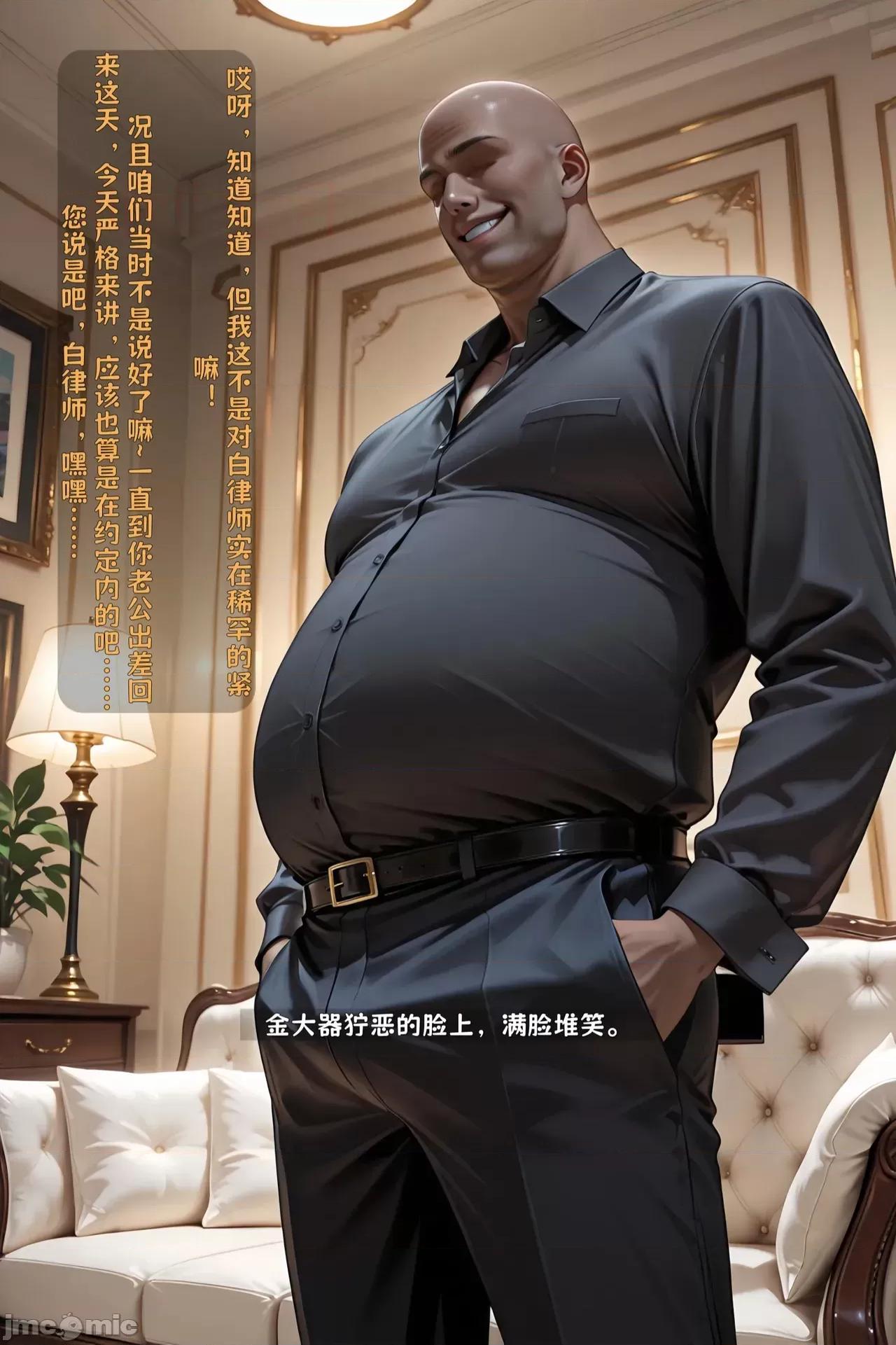 我妻柒柒·改 我妻柒柒·改（一） [AI Generated] 第141页