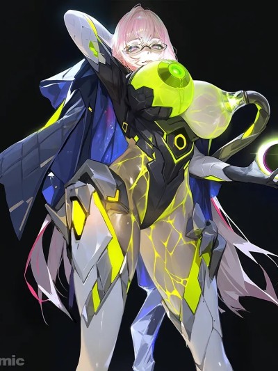 惡墮ち