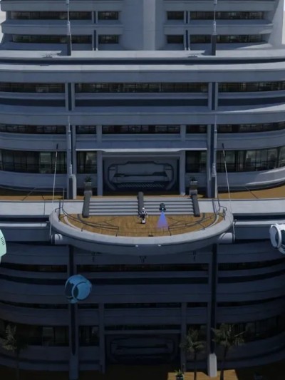 無常書生3D