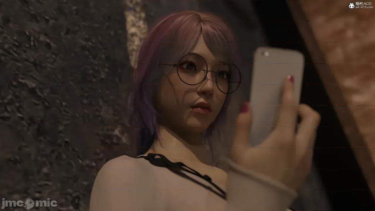 凶手 [3D]凶手(murder)01-07 第366页