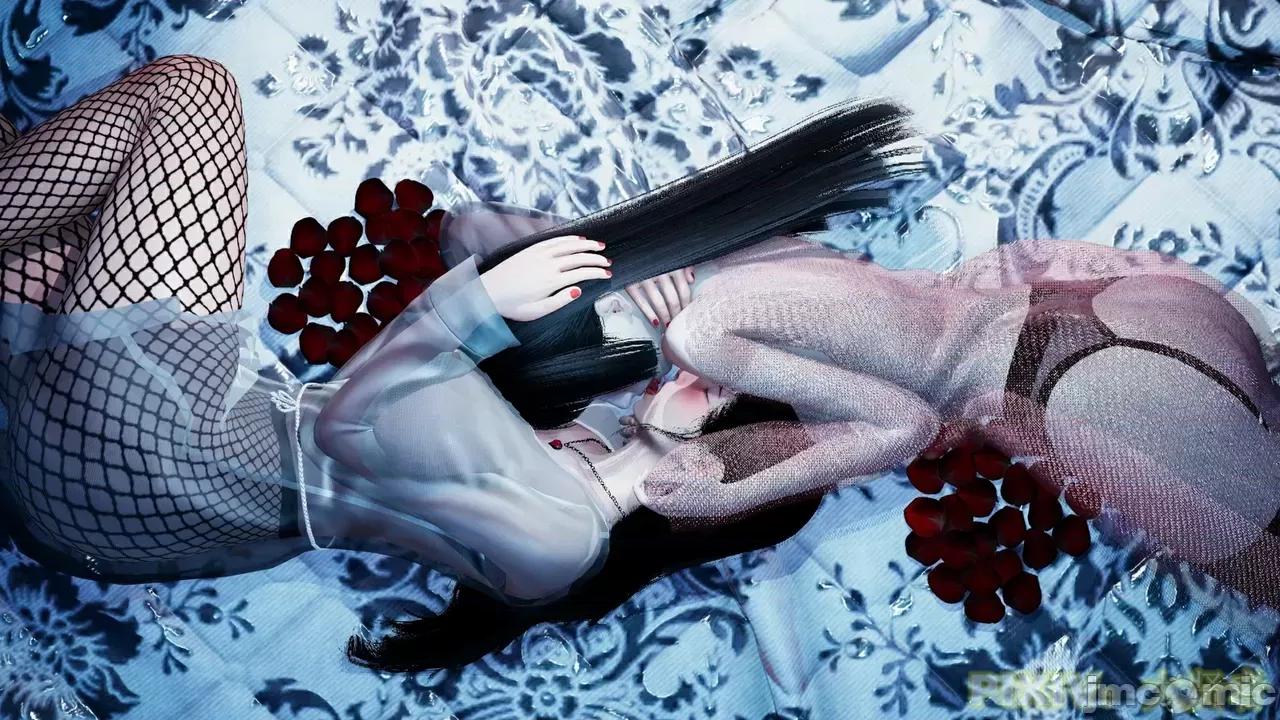 術01 [3D] 性愛催眠術01 第3页