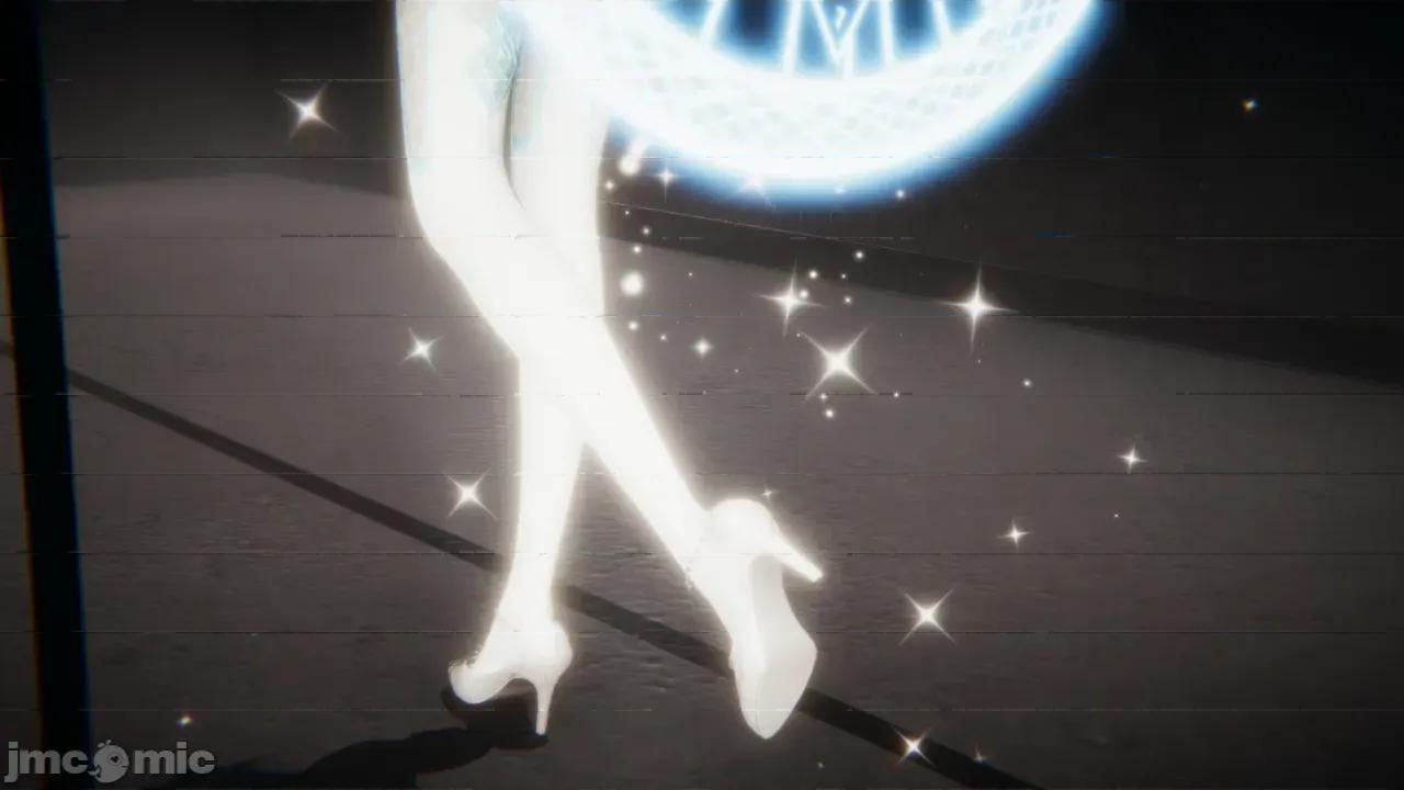 魔法少女 魔法少女 星瀾 第10页