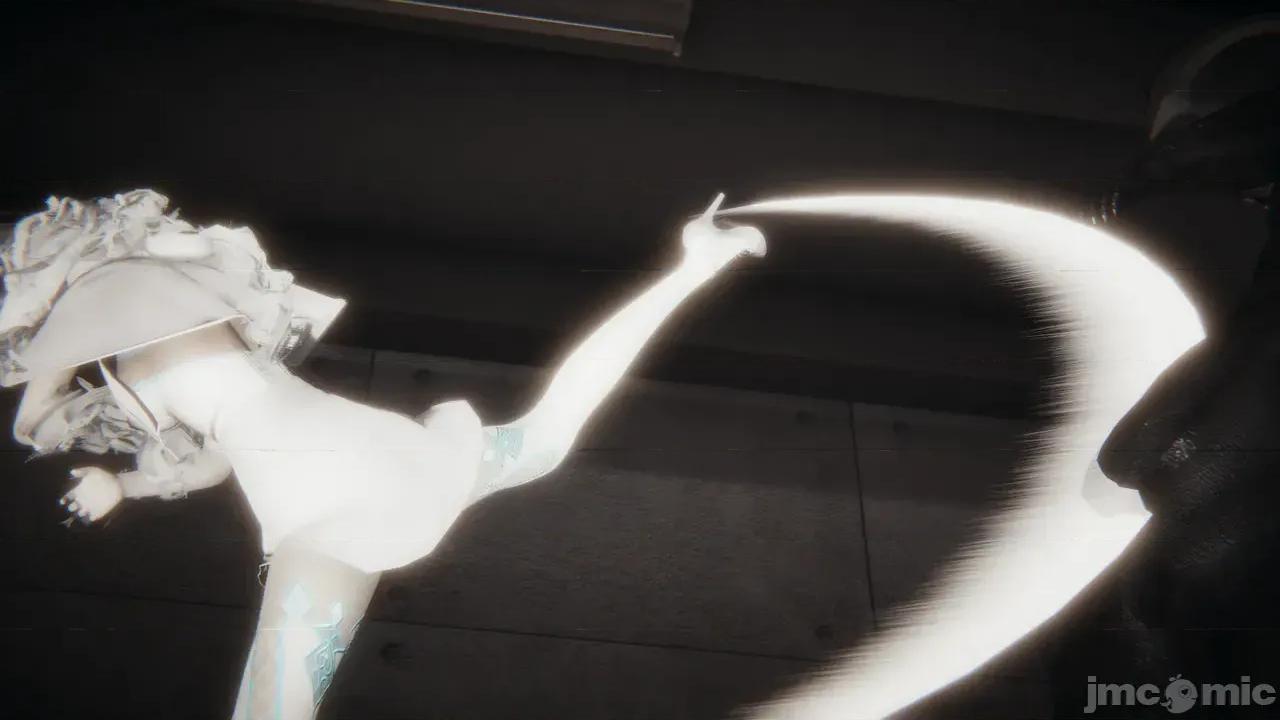 魔法少女 魔法少女 星瀾 第14页