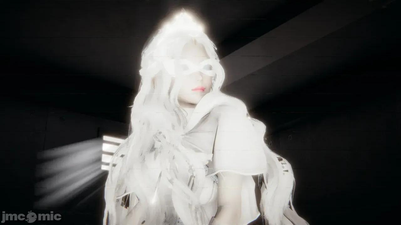 魔法少女 魔法少女 星瀾 第16页