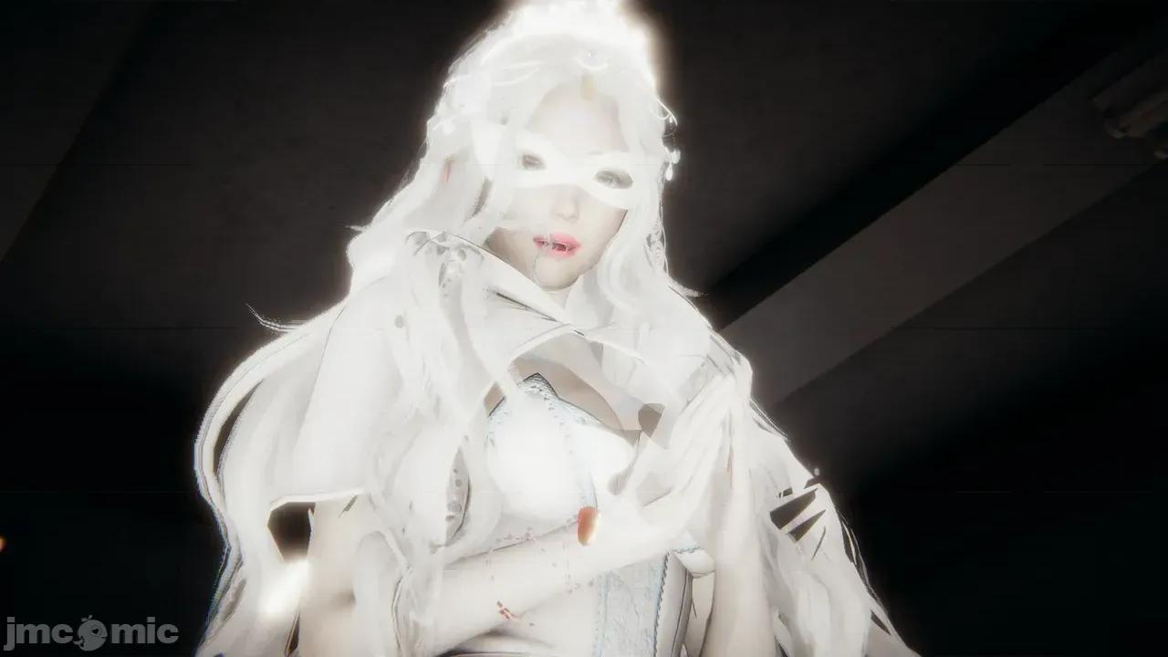 魔法少女 魔法少女 星瀾 第18页