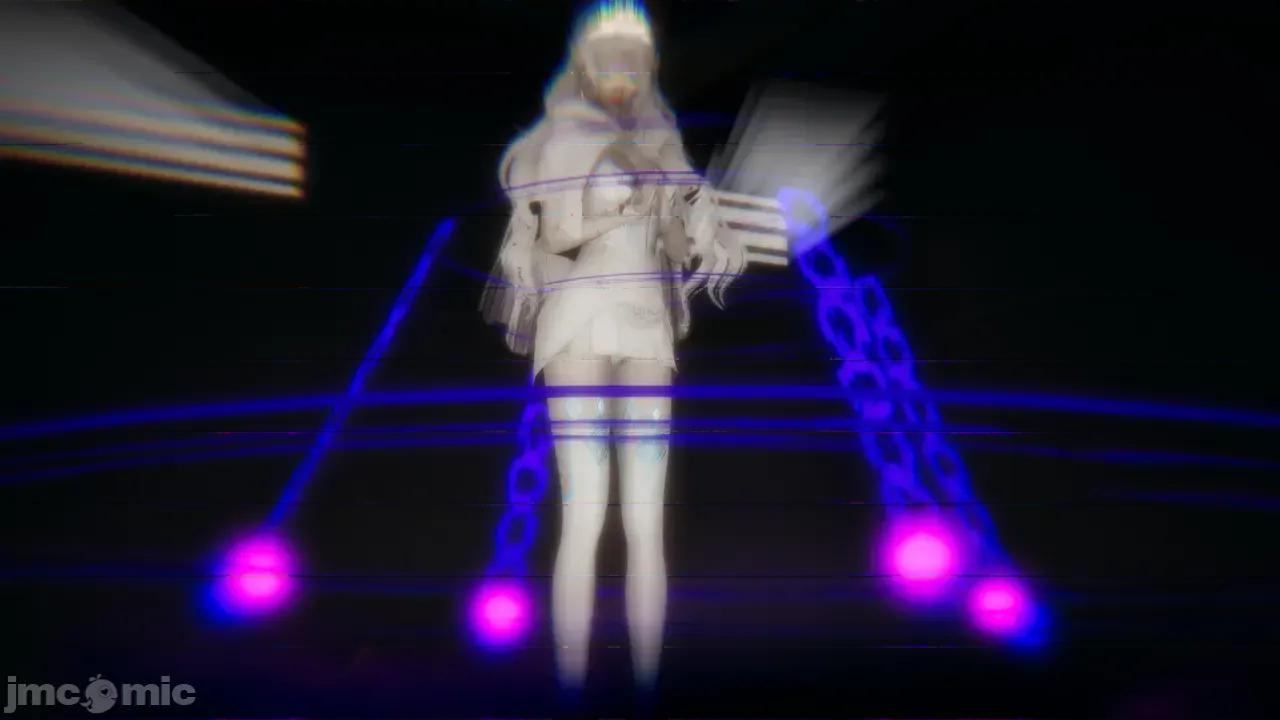 魔法少女 魔法少女 星瀾 第19页