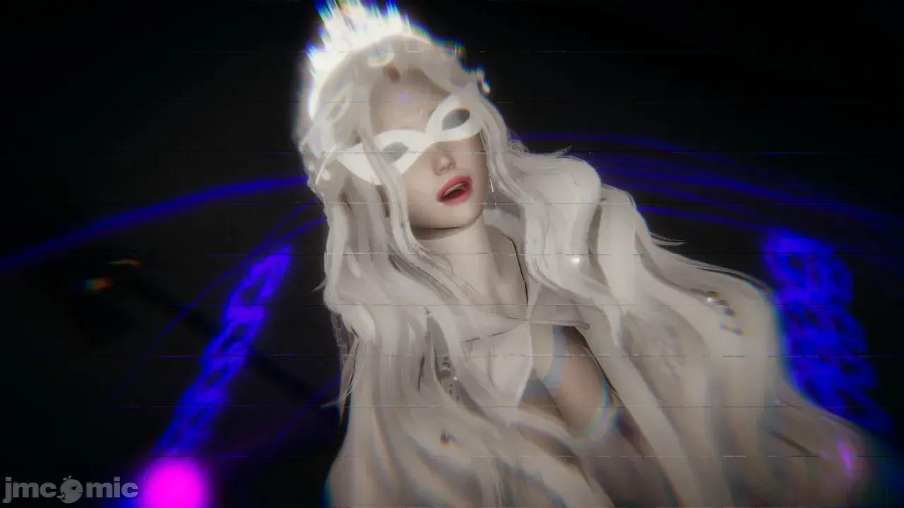 魔法少女 魔法少女 星瀾 第20页