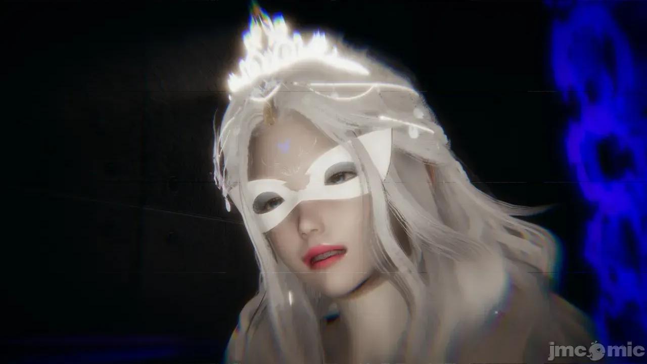魔法少女 魔法少女 星瀾 第22页