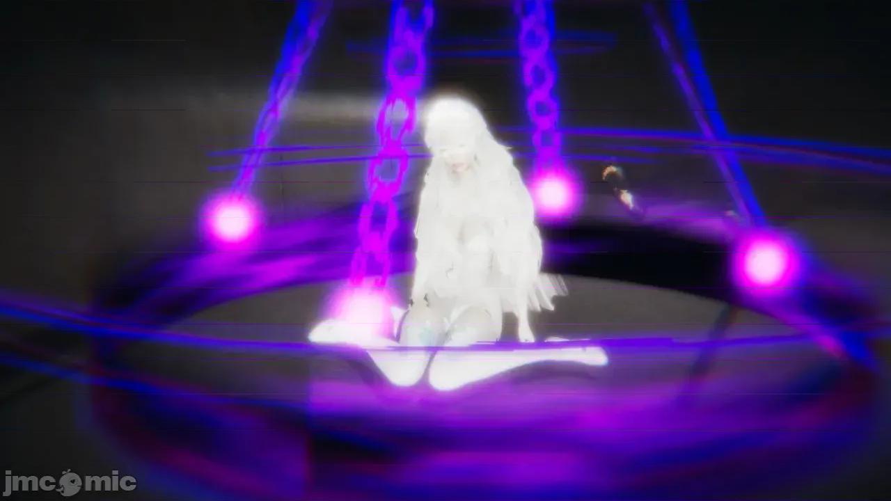 魔法少女 魔法少女 星瀾 第23页
