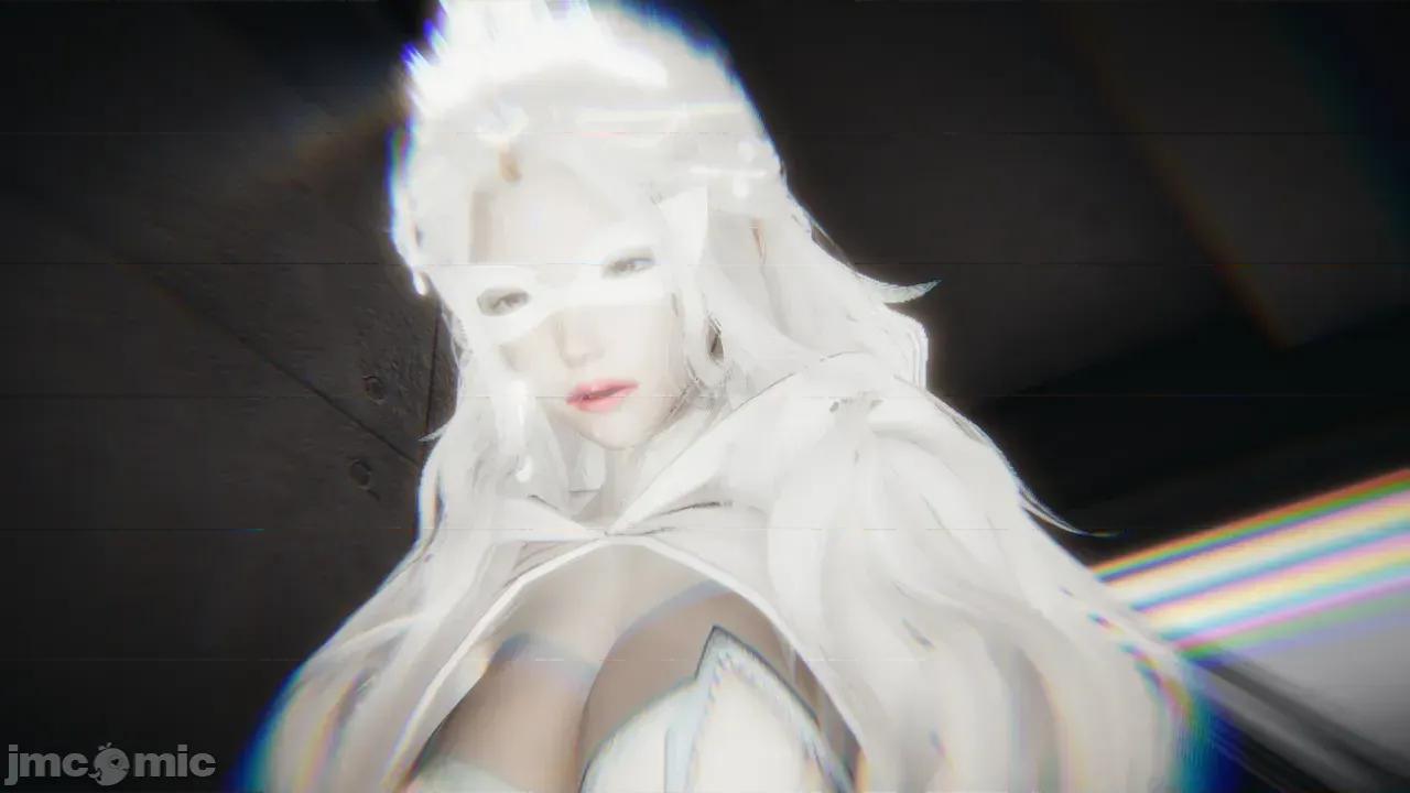 魔法少女 魔法少女 星瀾 第24页