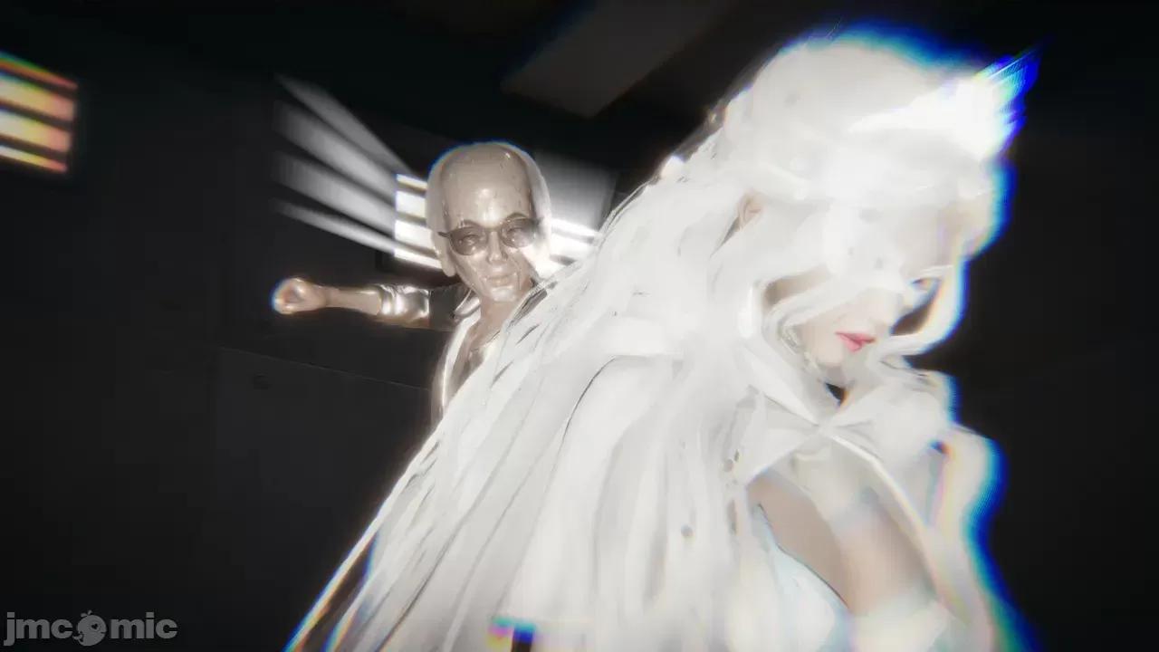 魔法少女 魔法少女 星瀾 第25页