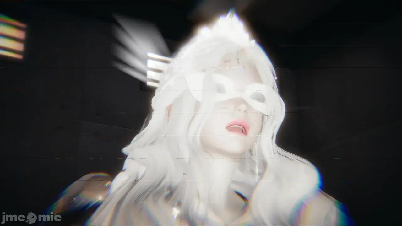 魔法少女 魔法少女 星瀾 第27页